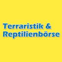 Terraristik & Reptilienbörse 2024 Erfurt