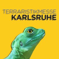 Terraristikmesse Karlsruhe 2019 Terraristikmesse 2019 Karlsruhe