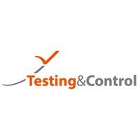 Testing & Control Moskau 2019 Testing & Control 2019 Moskau