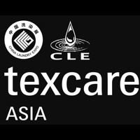 TXCA & CLE Texcare Asia & China Laundry Expo Shanghai 2020 TXCA & CLE Texcare Asia & China Laundry Expo 2020 Shanghai