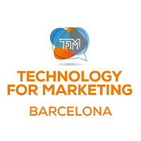 Technology for Marketing  Barcelona