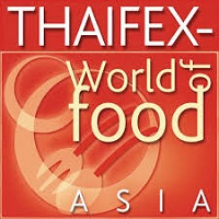 Thaifex - World of Food Asia Nonthaburi 2020 Thaifex - World of Food Asia 2020 Nonthaburi