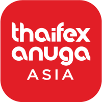 Thaifex Anuga Asia  Nonthaburi