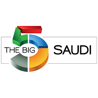 The Big 5 Construct Saudi 2025 Riad