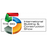 The Big 5 Dubai 2022 The Big 5 2022 Dubai