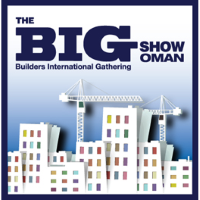 The BIG Show Maskat The BIG Show Maskat