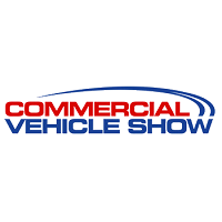 The Commercial Vehicle Show 2025 Birmingham