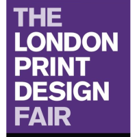 THE LONDON PRINT DESIGN FAIR  London