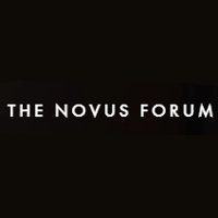 The Novus Forum  New York