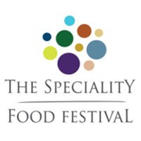 The Speciality Food Festival  Dubai