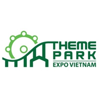 Theme Park Vietnam Expo 2024 Ho-Chi-Minh-Stadt
