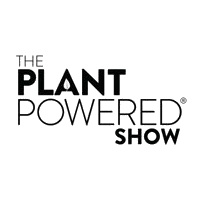 The Plant Powered Show 2024 Kapstadt