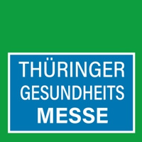 Thüringer GesundheitsMesse 2025 Erfurt