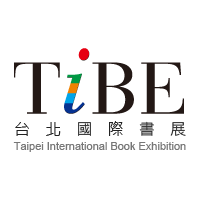 TiBE Taipei International Book Exhibition  Taipeh