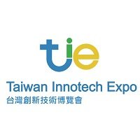 tie Taiwan Innotech Expo Taipeh 2020 tie Taiwan Innotech Expo 2020 Taipeh