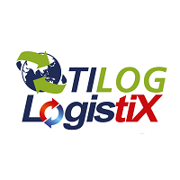 TILOG LOGISTIX 2024 Bangkok