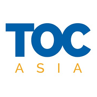 TOC Asia 2022 Singapur