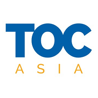 TOC Asia 2024 Singapur