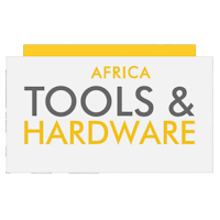 TOOLS & HARDWARE TANZANIA 2026 Daressalam