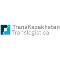 TransKazakhstan Translogistica Almaty 2019 TransKazakhstan Translogistica 2019 Almaty
