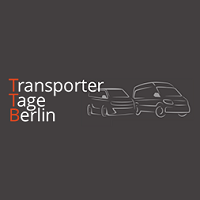 TransporterTage Berlin 2022 Berlin
