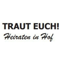 Traut Euch! Heiraten in Hof Hof 2020 Traut Euch! Heiraten in Hof 2020 Hof
