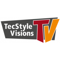 TV TecStyle Visions Stuttgart TV TecStyle Visions Stuttgart