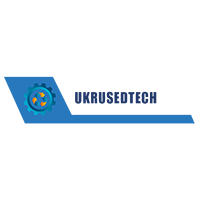 UkrUsedTech 2024 Kiew