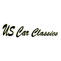 US Car Classics 2022 Großbeeren