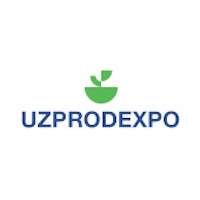 UzProdExpo 2024 Taschkent