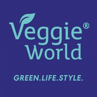 VeggieWorld  Berlin
