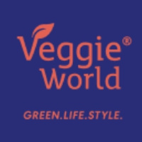 VeggieWorld  Paris