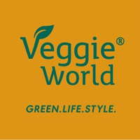 VeggieWorld Hamburg 2023 VeggieWorld 2023 Hamburg