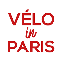 Vélo in 2024 Paris