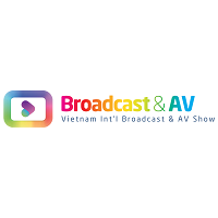 Broadcast & AV  Ho-Chi-Minh-Stadt