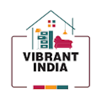 VIBRANT INDIA Neu-Delhi 2025 VIBRANT INDIA 2025 Neu-Delhi