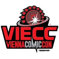VIECC VIENNA COMIC CON Wien 2021 VIECC VIENNA COMIC CON 2021 Wien
