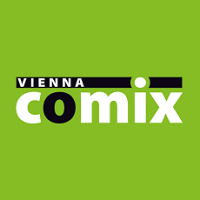 Vienna Comix 2024 Wien