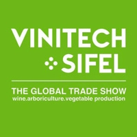 Vinitech Sifel Bordeaux 2020 Vinitech Sifel 2020 Bordeaux