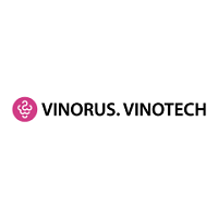 VINORUS.VINOTECH 2025 Krasnodar