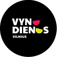 Vyno Dienos (Weintage)  Vilnius