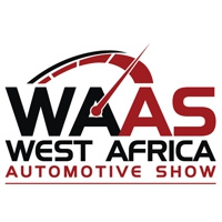 WAAS (West Africa Automotive Show)  Lagos
