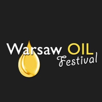 Warsaw Oil Festival 2025 Warschau