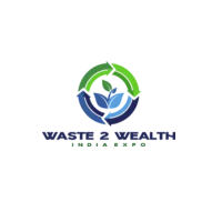 Waste 2 Wealth India Expo 2026 Greater Noida