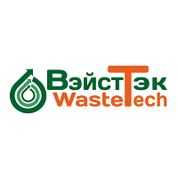 WasteTech Moskau 2024 Krasnogorsk