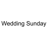 Wedding Sunday - Hochzeitsmesse 2022 Berlin