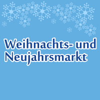 Weihnachts- und Neujahrsmarkt 2024 Speyer