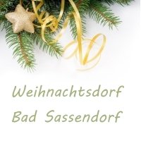 Weihnachtsdorf Bad Sassendorf Bad Sassendorf 2019 Weihnachtsdorf Bad Sassendorf 2019 Bad Sassendorf