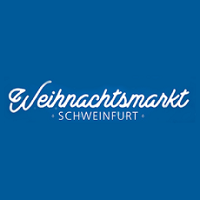 Weihnachtsmarkt 2024 Schweinfurt