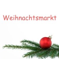 Weihnachtsmarkt  Altenstadt